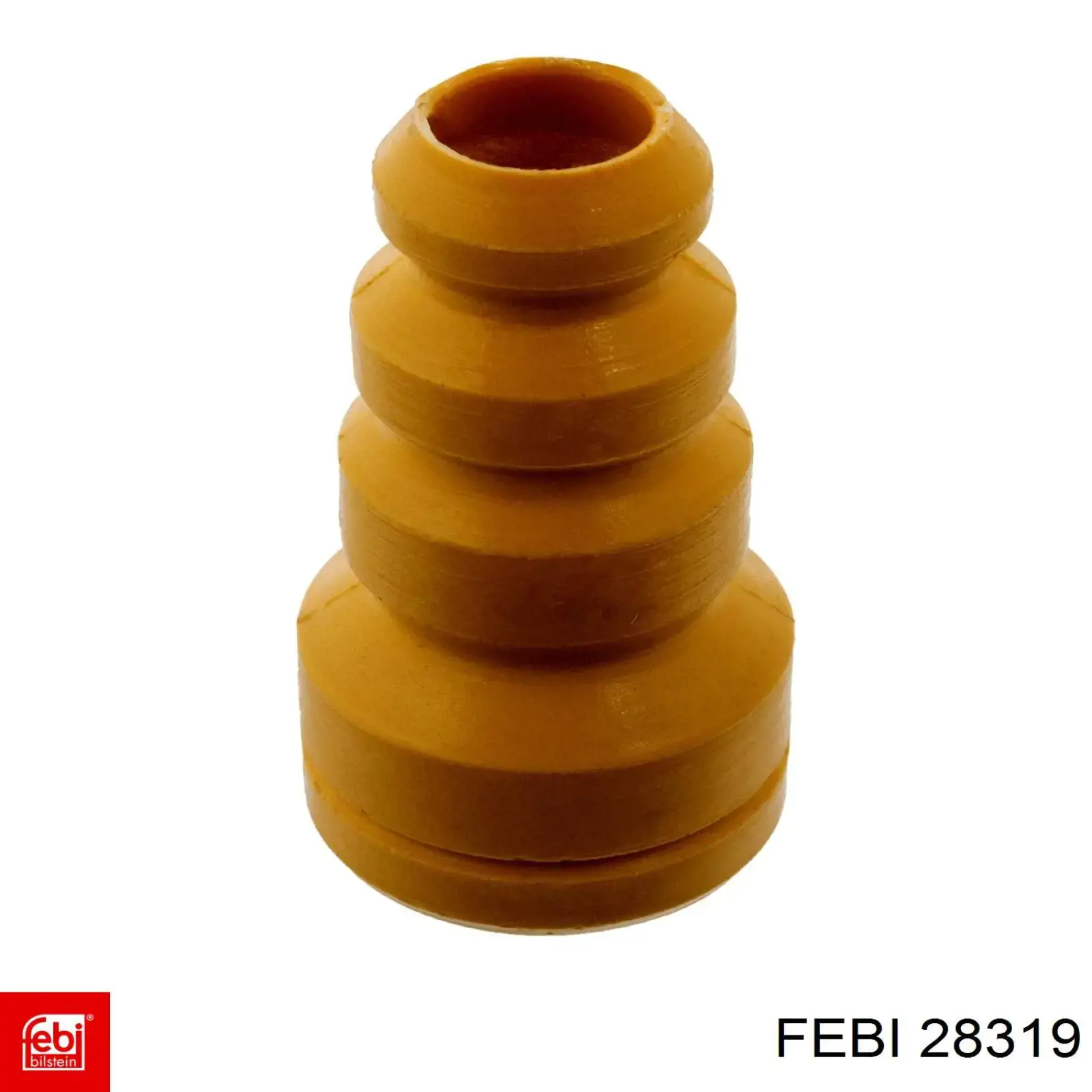 Рулевой наконечник Febi 28319 цена, от 15.36 USD