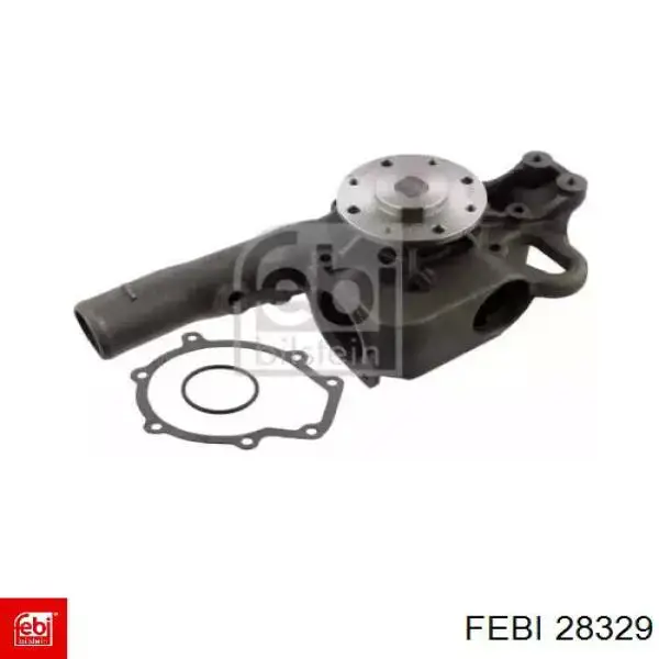 Помпа 28329 Febi