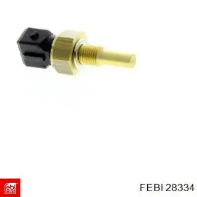 Датчик температуры масла двигателя Febi 28334 цена, от 8.66 USD