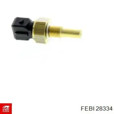 Купить 28334 Febi Датчик температуры масла двигателя
