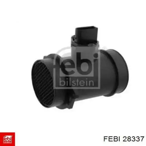 28337 Febi Датчик расхода воздуха