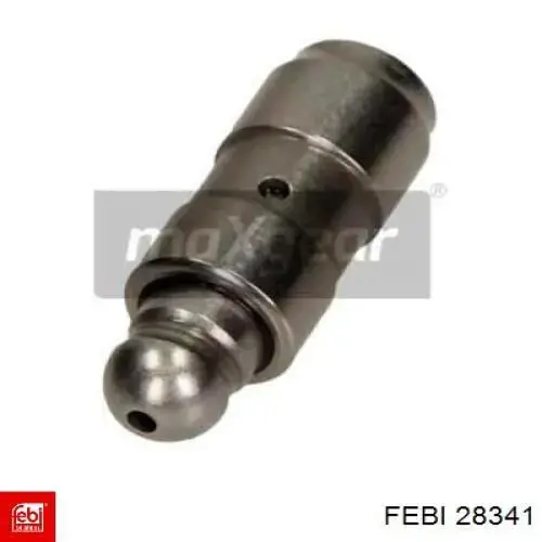 Толкатель клапана гидравлический Febi 28341 цена, от 8.88 USD