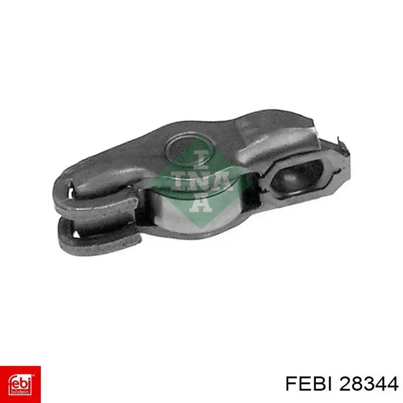 Рокер клапана Febi 28344 цена, от 4.98 USD