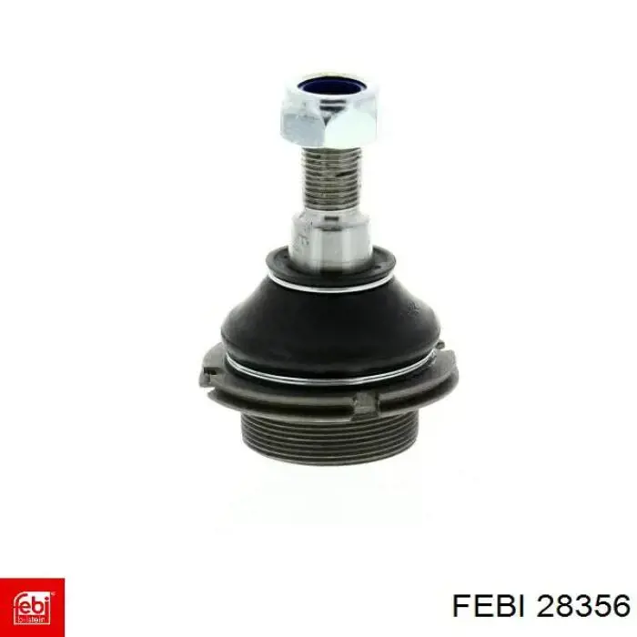 Верхняя шаровая опора 28356 Febi