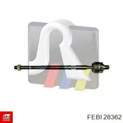 Рулевая тяга Febi 28362 цена, от 10.15 USD