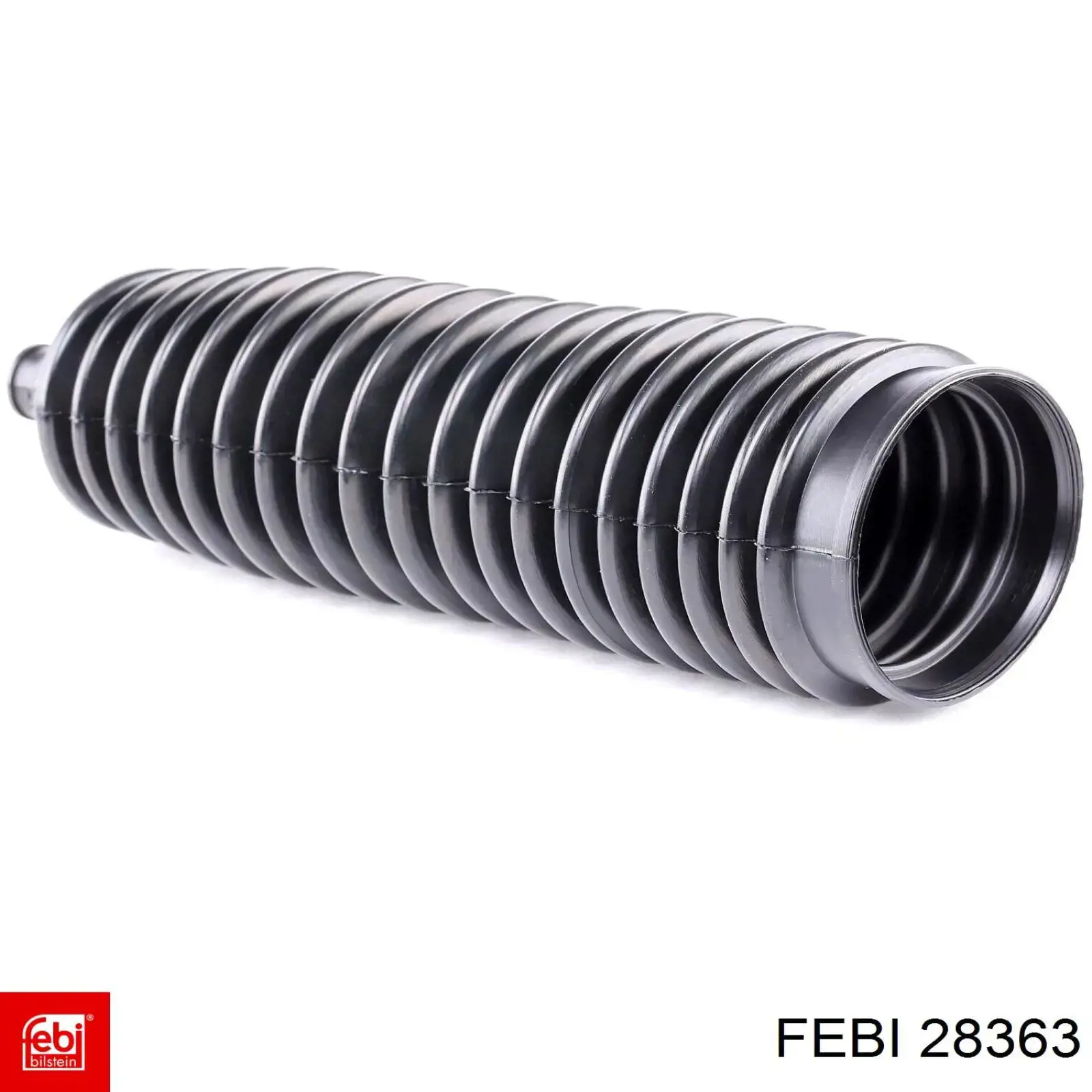 Датчик массового расхода воздуха Febi 28363 цена, от 58.66 USD