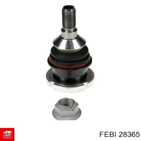 Купить 28365 Febi Нижняя шаровая опора