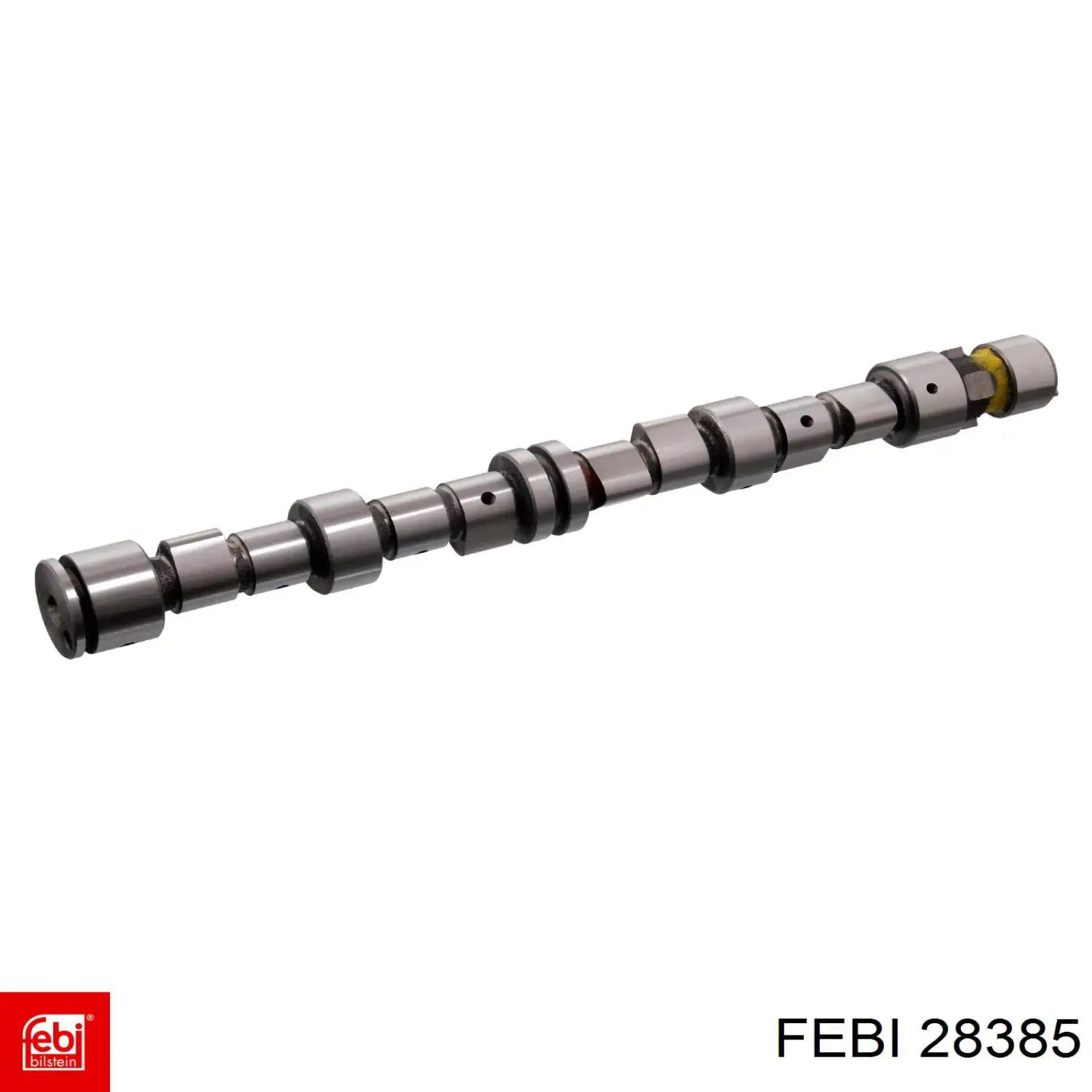 Опора стойки амортизатора переднего Febi 28385 цена, от 21.31 USD