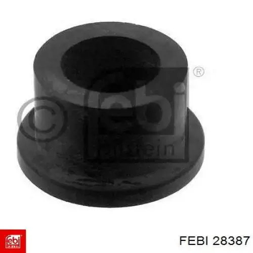 Шкив генератора 28387 Febi