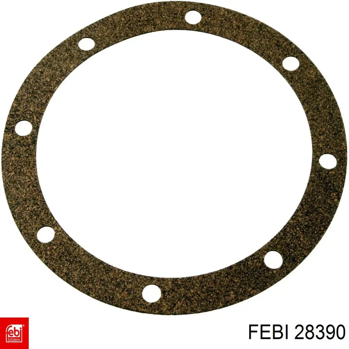 Сальник передней ступицы Febi 28390 цена, от 35.48 USD