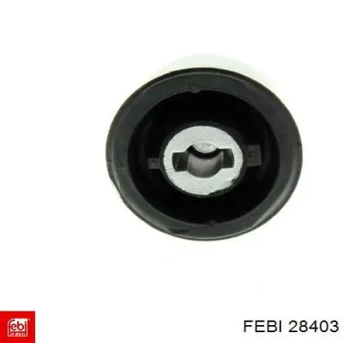 Сайлентблок заднего подрамника Febi 28403 цена, от 16.55 USD