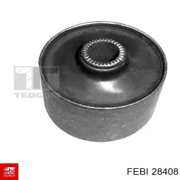 Тяга рулевая в сборе Febi 28408 цена, от 146.06 USD