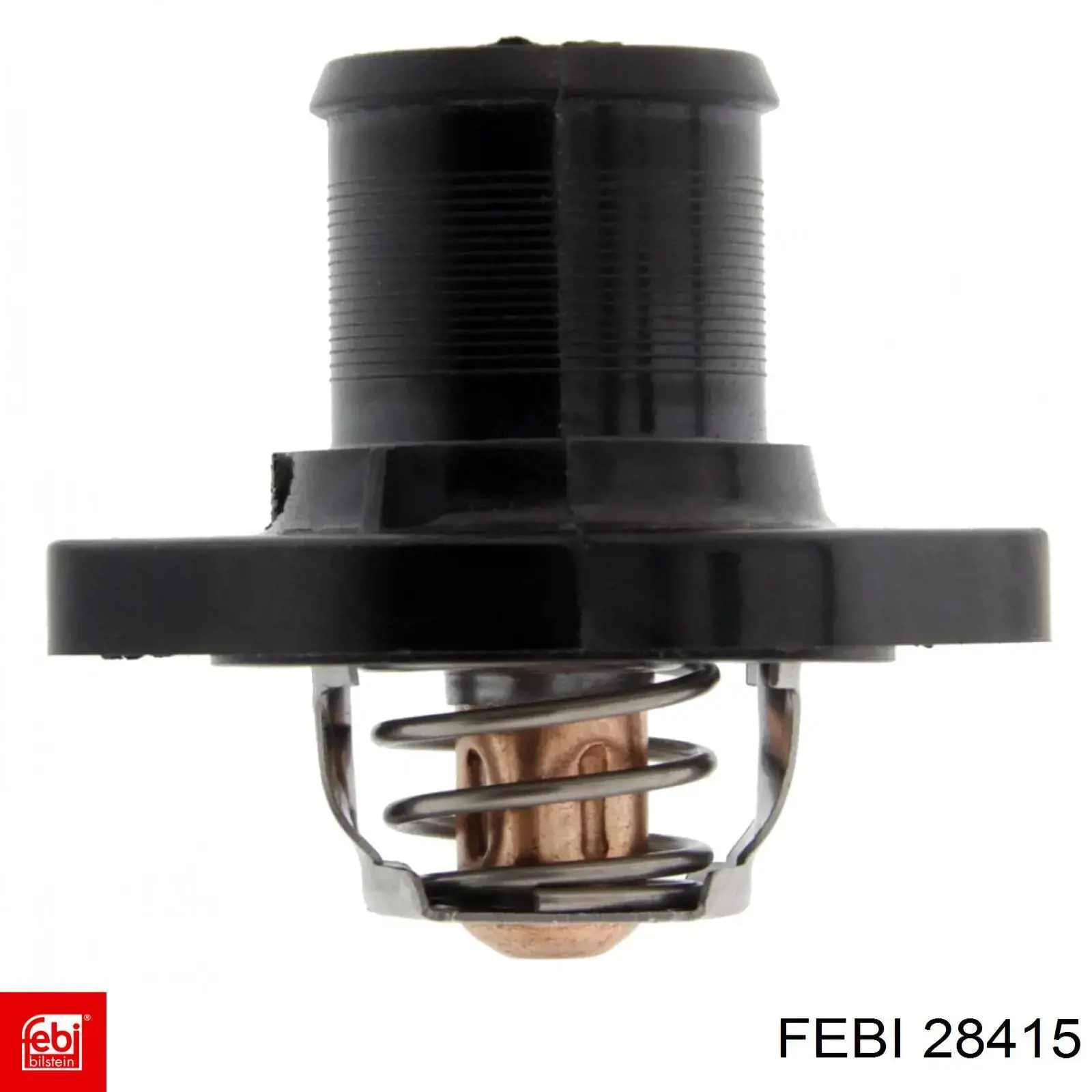 Облицовка внутренней ручки двери передней левой Febi 28415 цена, от 3.19 USD