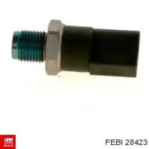 Датчик давления топлива Febi 28423