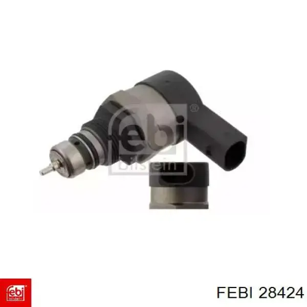 Регулятор давления топлива в топливной рейке Febi 28424 цена, от 73.42 USD
