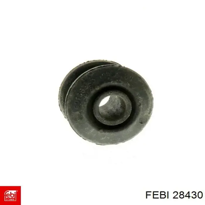 Фланец системы охлаждения Febi 28430 цена, от 10.45 USD