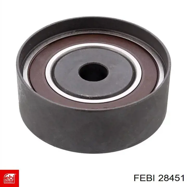 ГРМ ремни, комплект Febi 28451 цена, от 76.89 USD