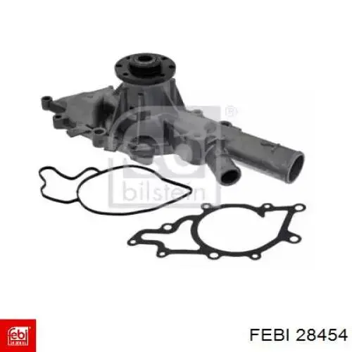 Помпа 28454 Febi