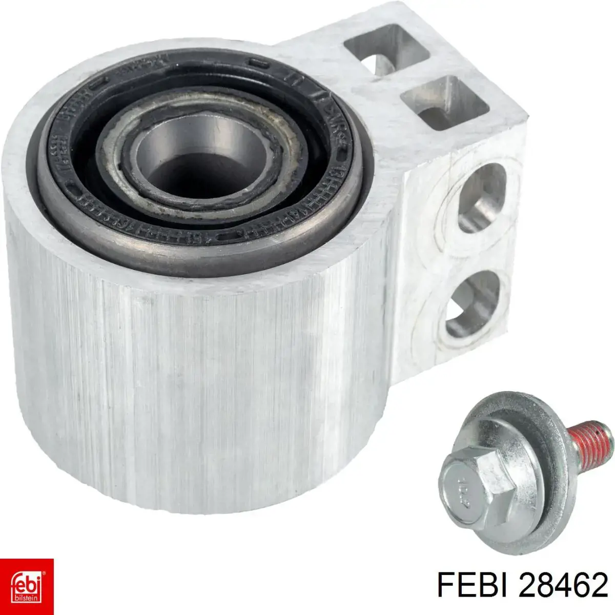 Стойка стабилизатора задняя правая Febi 28462 цена, от 9.09 USD
