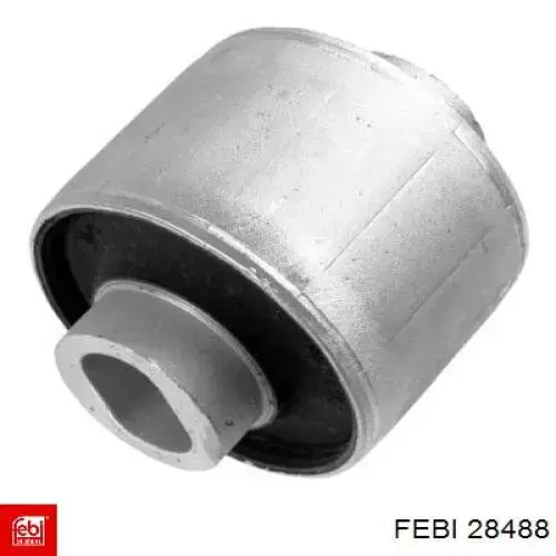 Сайлентблок передней подвески Febi 28488 цена, от 13.28 USD