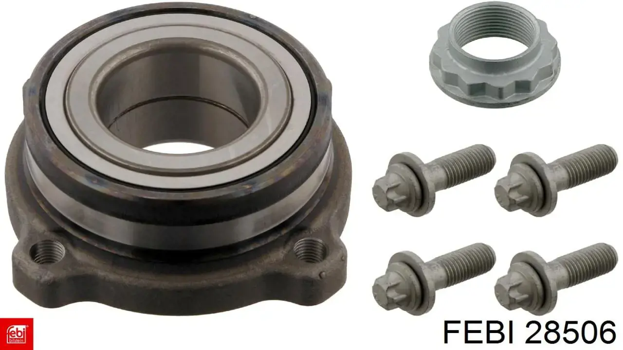 28506 Febi