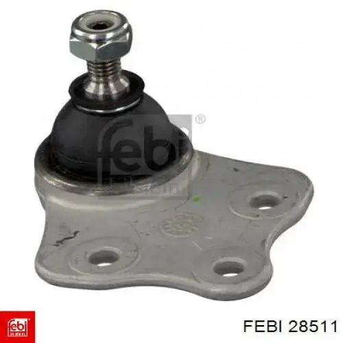 Верхние шаровые Febi 28511