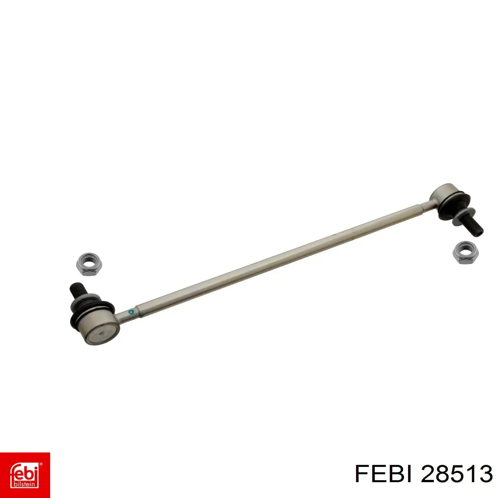 Купить 28513 Febi Амортизационная стойка
