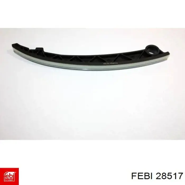 Успокоитель цепи ГРМ, левый Febi 28517 цена, от 5.10 USD