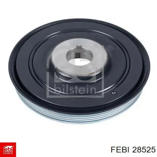 Compre 28525 Febi Polia de cambota