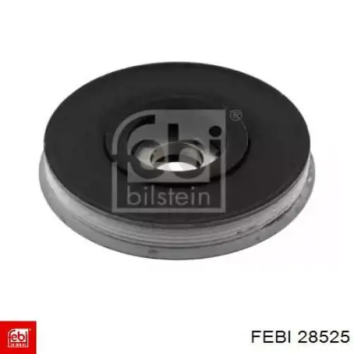 Купить 28525 Febi Шкив-демпфер коленвала