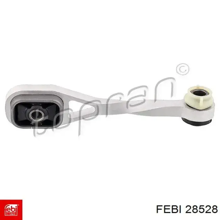 Задняя опора двигателя Febi 28528 цена, от 14.72 USD