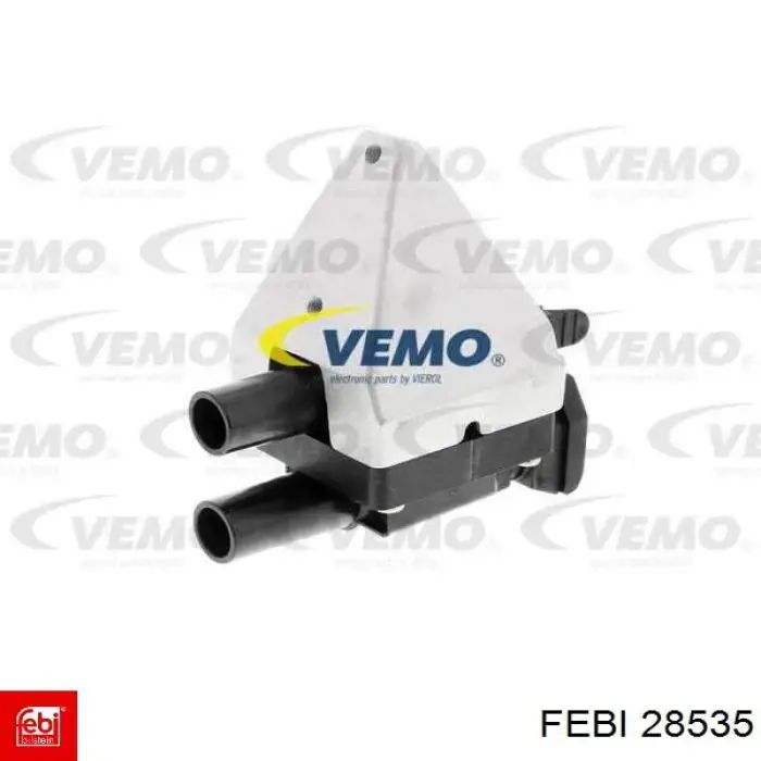 Модуль зажигания Febi 28535 цена, от 26.56 USD