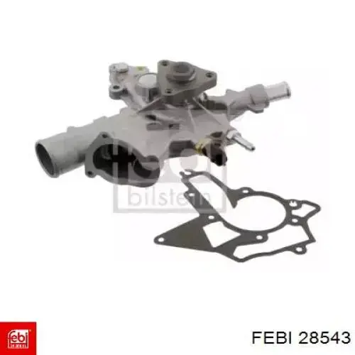 Помпа 28543 Febi