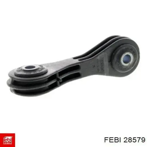 Тяга переднего стабилизатора Febi 28579 цена, от 8.39 USD