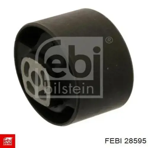 Датчик массового расхода воздуха Febi 28595 цена, от 29.50 USD