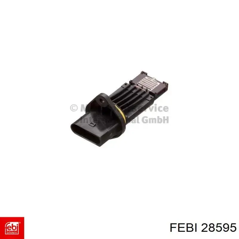Купить 28595 Febi Воздухомер