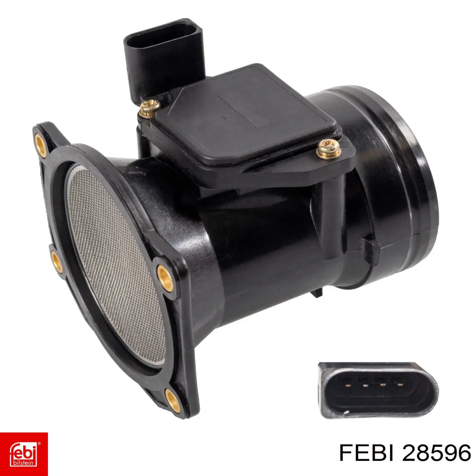 ДМРВ 28596 Febi