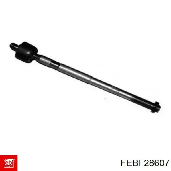 Рулевая тяга Febi 28607 цена, от 21.14 USD