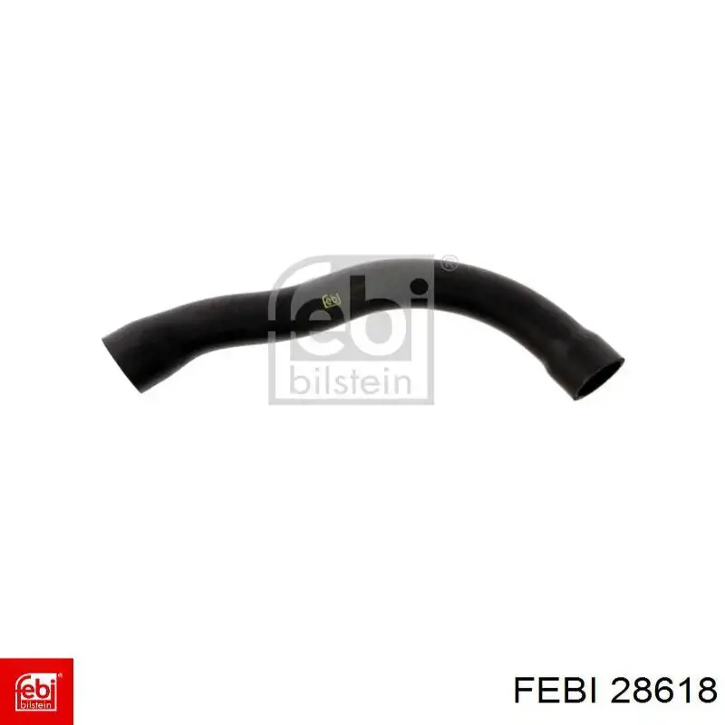 Рулевой наконечник Febi 28618 цена, от 12.95 USD