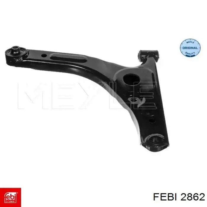 Купить 2862 Febi Ведуший ролик ГРМ