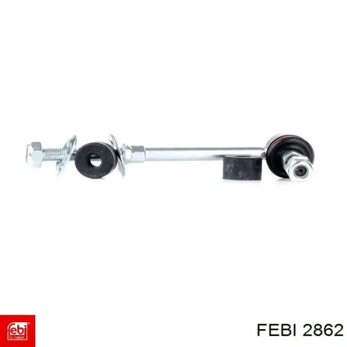 Паразитный ролик ГРМ 2862 Febi