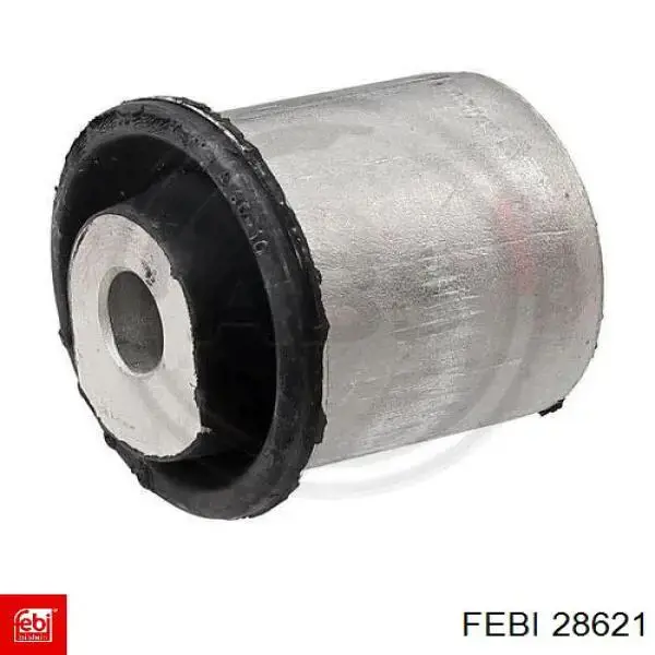 Сайлентблок передней подвески Febi 28621 цена, от 10.59 USD