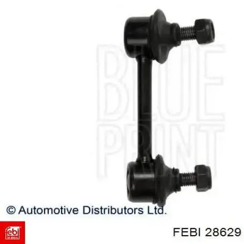 Стойка стабилизатора задняя правая Febi 28629 цена, от 10.82 USD