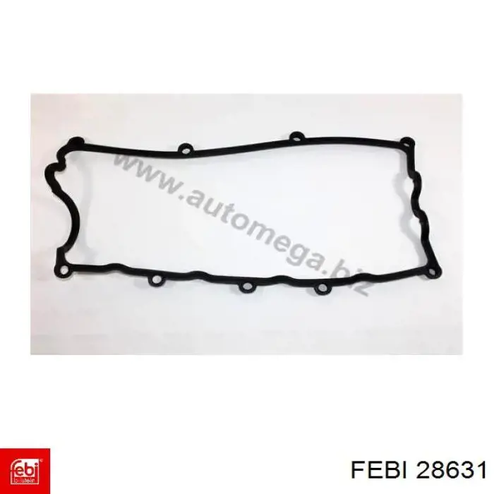 Прокладка крышки двигателя Febi 28631 цена, от 10.87 USD