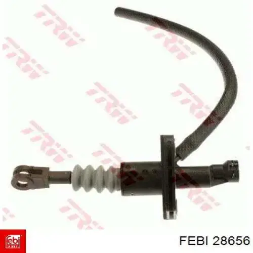 ГЦС Febi 28656 цена, от 62.45 USD