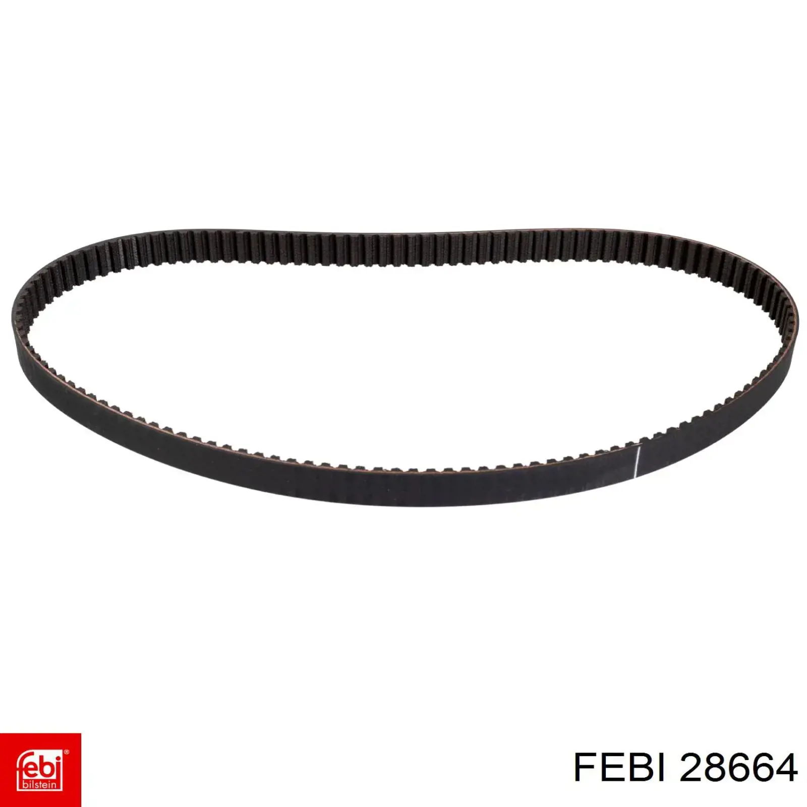 ГРМ ремни, комплект Febi 28664 цена, от 46.56 USD