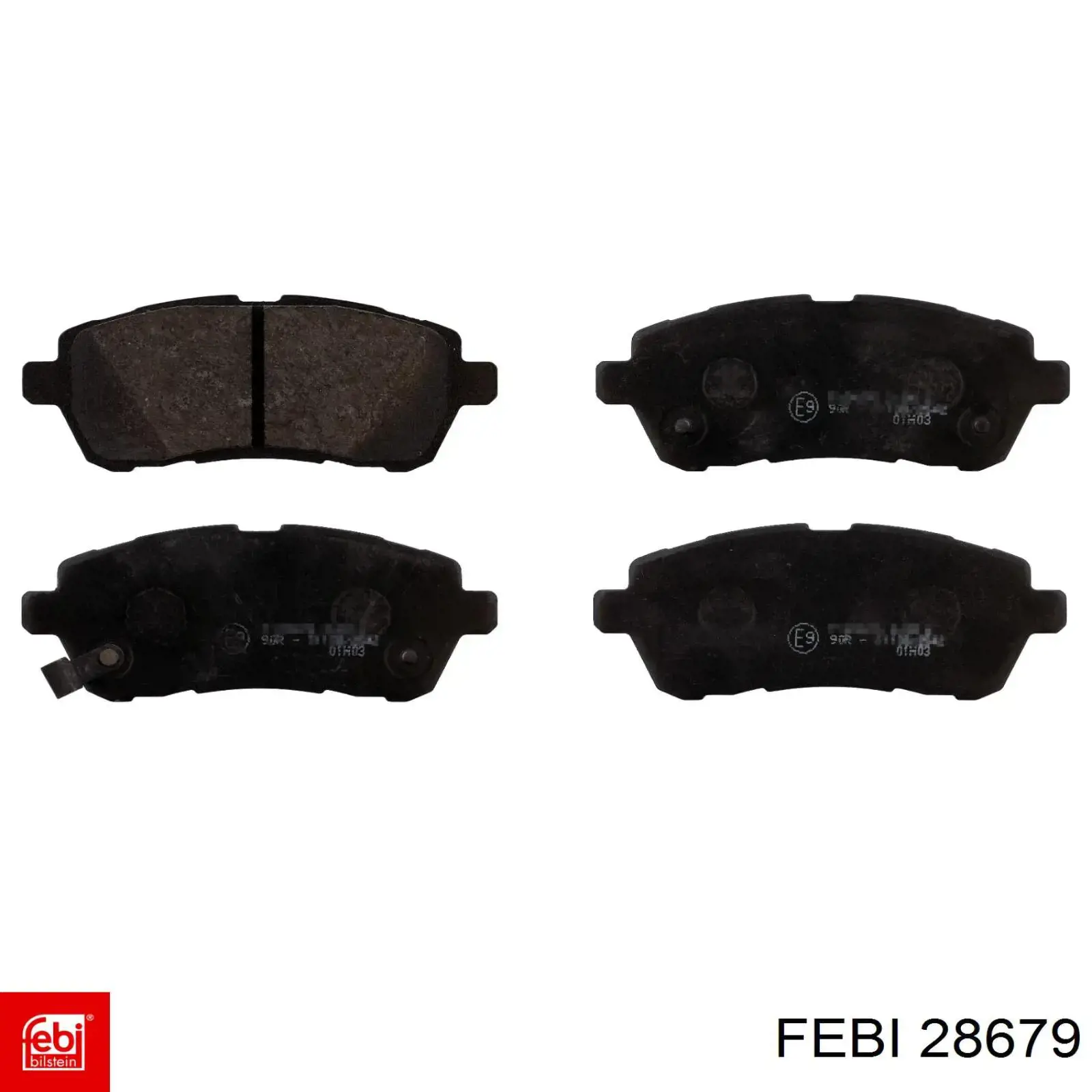 28679 Febi