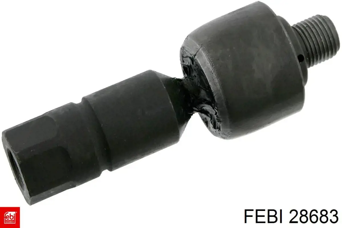 Фильтр воздушный отопителя Febi 28683 цена, от 13.12 USD