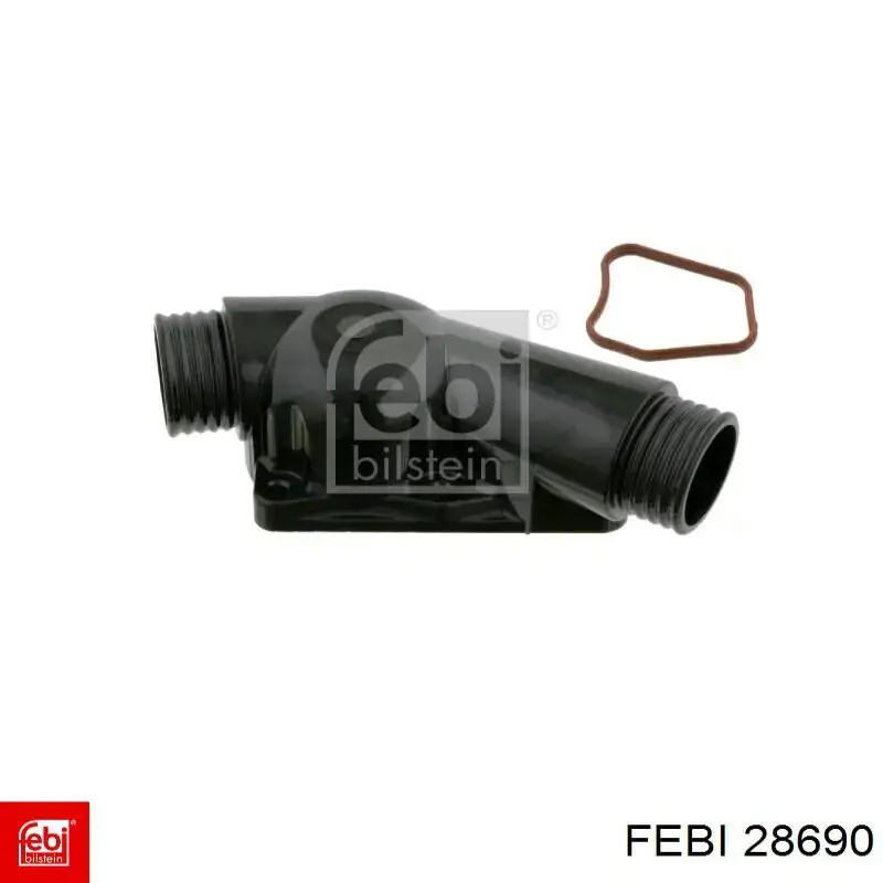 Датчик скорости 28690 Febi