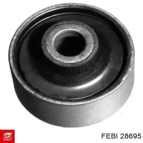 Сайлентблок передней подвески Febi 28695 цена, от 3.07 USD